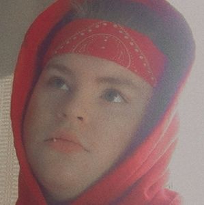 Meet your Posher, Isaiah